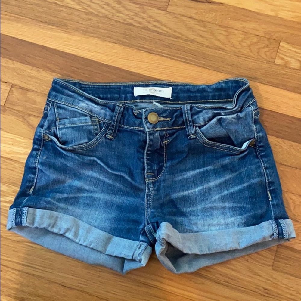 I&M Denim Jean Shorts